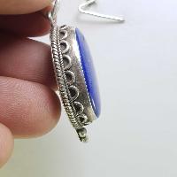 thumb1-Silver Pendant-19004