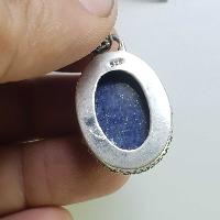thumb2-Silver Pendant-19005