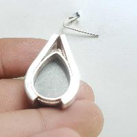 thumb2-Silver Pendant-19011