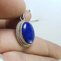 thumb1-Silver Pendant-19014