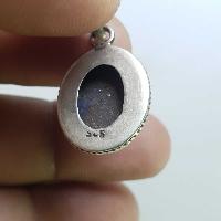 thumb2-Silver Pendant-19014