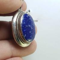 thumb1-Silver Pendant-19015