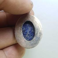 thumb2-Silver Pendant-19015