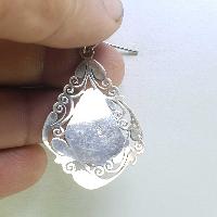 thumb2-Silver Pendant-19016
