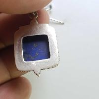 thumb2-Silver Pendant-19017