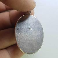 thumb2-Silver Pendant-19022