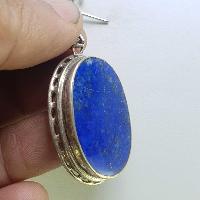 thumb1-Silver Pendant-19023