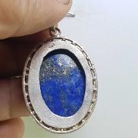 thumb2-Silver Pendant-19023