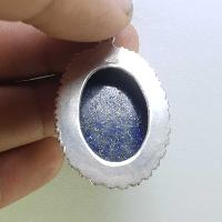 thumb2-Silver Pendant-19025