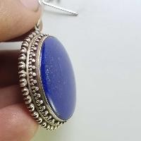 thumb1-Silver Pendant-19026