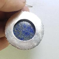 thumb2-Silver Pendant-19026