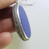 thumb1-Silver Pendant-19029