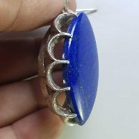 thumb1-Silver Pendant-19030