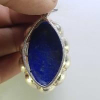 thumb2-Silver Pendant-19030