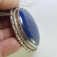 thumb1-Silver Pendant-19040