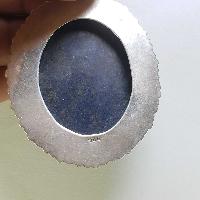 thumb2-Silver Pendant-19040