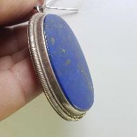 thumb1-Silver Pendant-19042