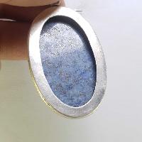 thumb2-Silver Pendant-19043