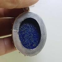 thumb2-Silver Pendant-19047