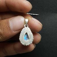 thumb2-Silver Pendant-19081