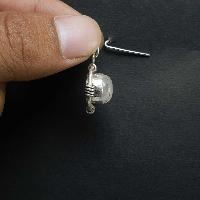 thumb1-Silver Pendant-19083