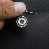 thumb2-Silver Pendant-19083