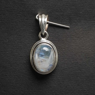 Silver Pendant-19084