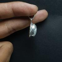 thumb1-Silver Pendant-19084