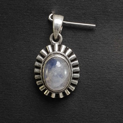 Silver Pendant-19085