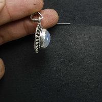 thumb1-Silver Pendant-19085