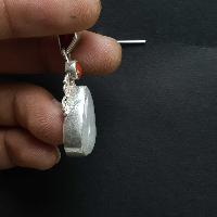 thumb1-Silver Pendant-19087