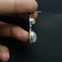 thumb1-Silver Pendant-19088