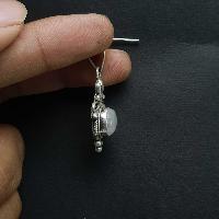 thumb1-Silver Pendant-19089