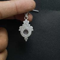 thumb2-Silver Pendant-19089