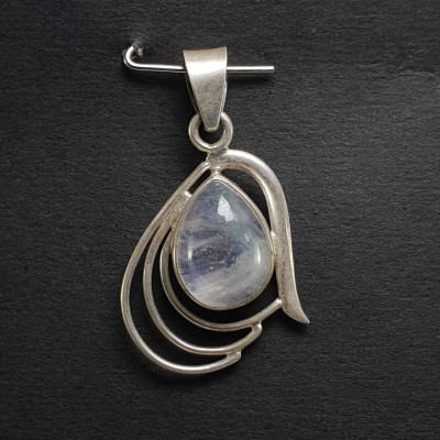 Silver Pendant-19090