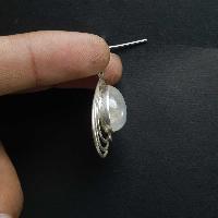 thumb1-Silver Pendant-19090