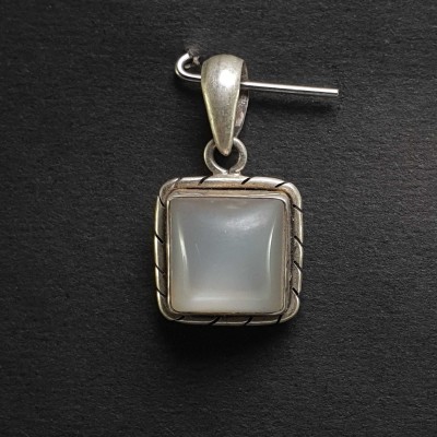 Silver Pendant-19092