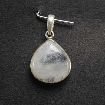 Silver Pendant-19094