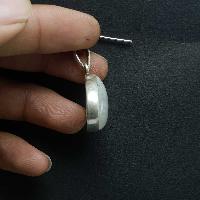 thumb1-Silver Pendant-19094