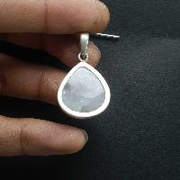 thumb2-Silver Pendant-19094