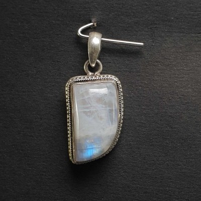 Silver Pendant-19096