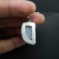 thumb2-Silver Pendant-19096