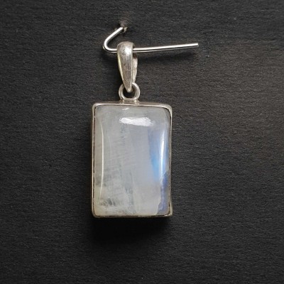 Silver Pendant-19098