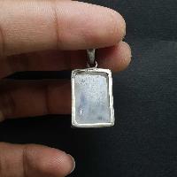 thumb2-Silver Pendant-19098