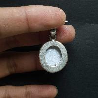thumb2-Silver Pendant-19099