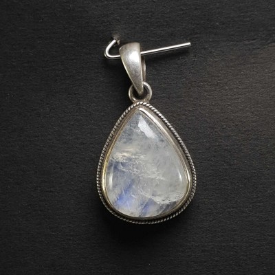 Silver Pendant-19100