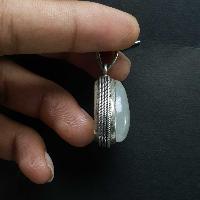 thumb1-Silver Pendant-19100