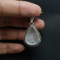 thumb2-Silver Pendant-19100