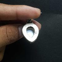 thumb2-Silver Pendant-19101