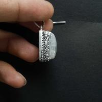 thumb1-Silver Pendant-19102